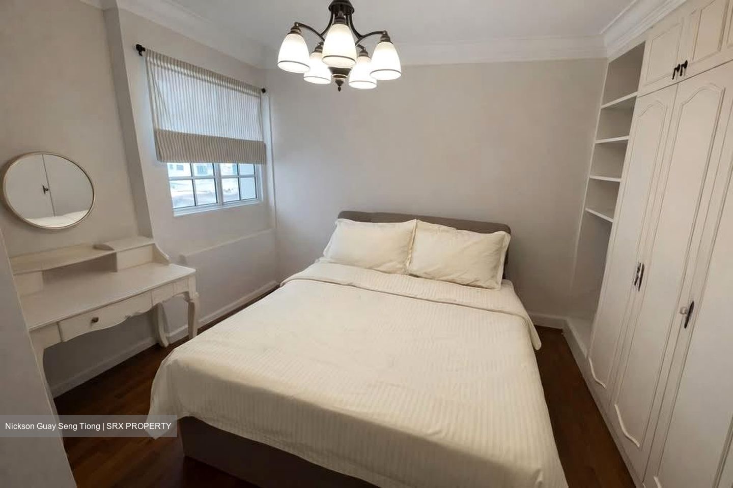 Blk 847 Woodlands Street 82 (Woodlands), HDB Executive #538413391